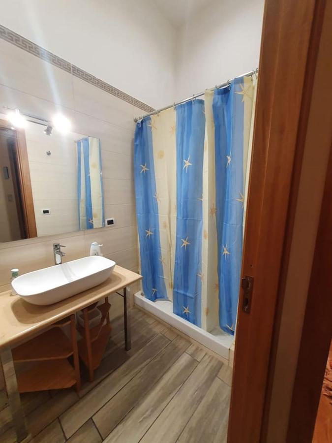 Apartment Traversa Toledo, Intero Al Plebiscito