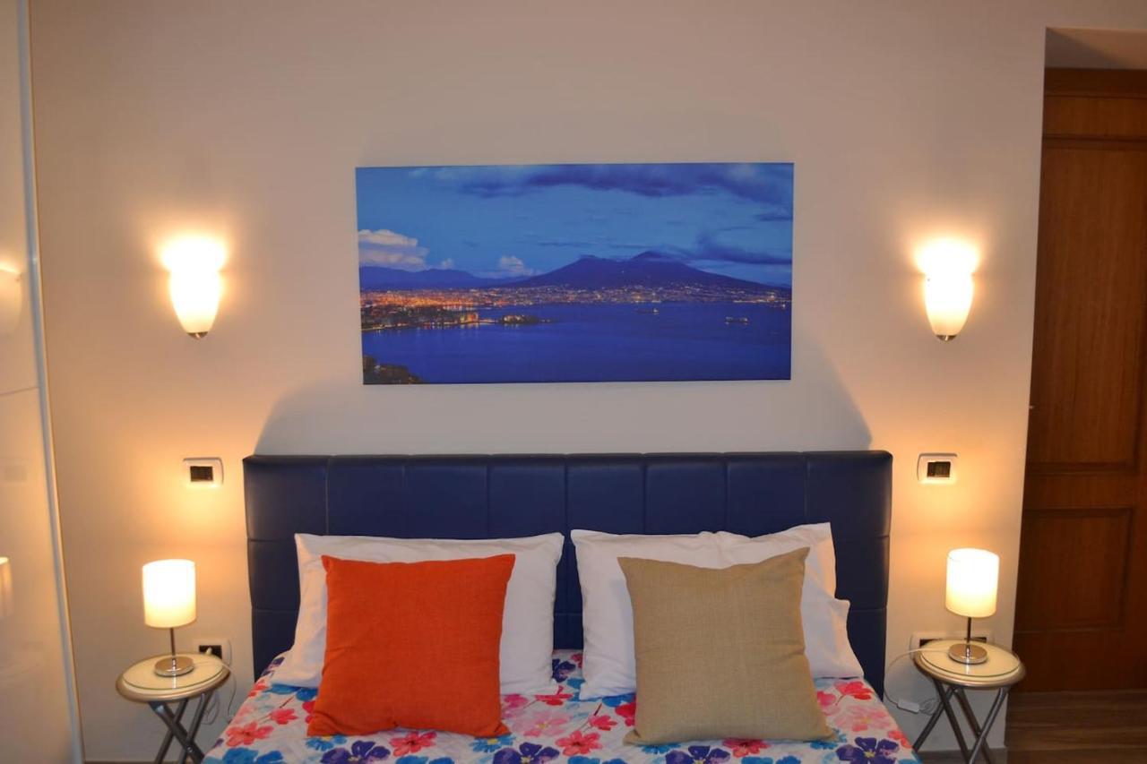 Appartement Traversa Toledo, Intero Al Plebiscito