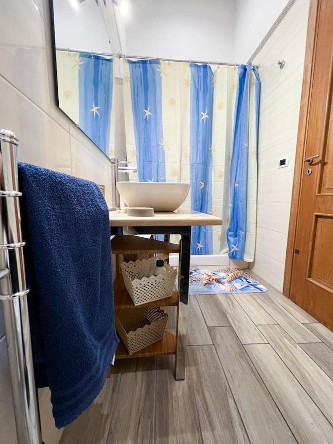 Appartement Traversa Toledo, Intero Al Plebiscito *