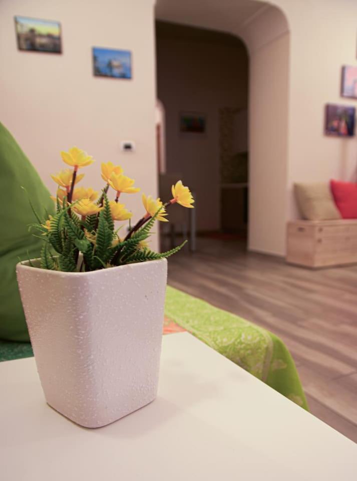 Traversa Toledo, Intero Al Plebiscito Appartement *