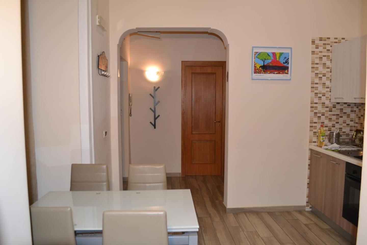 Traversa Toledo, Intero Al Plebiscito * Napels