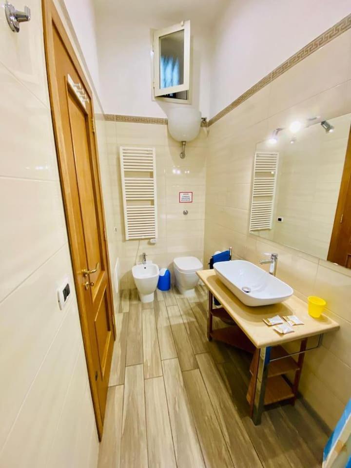 Appartement Traversa Toledo, Intero Al Plebiscito