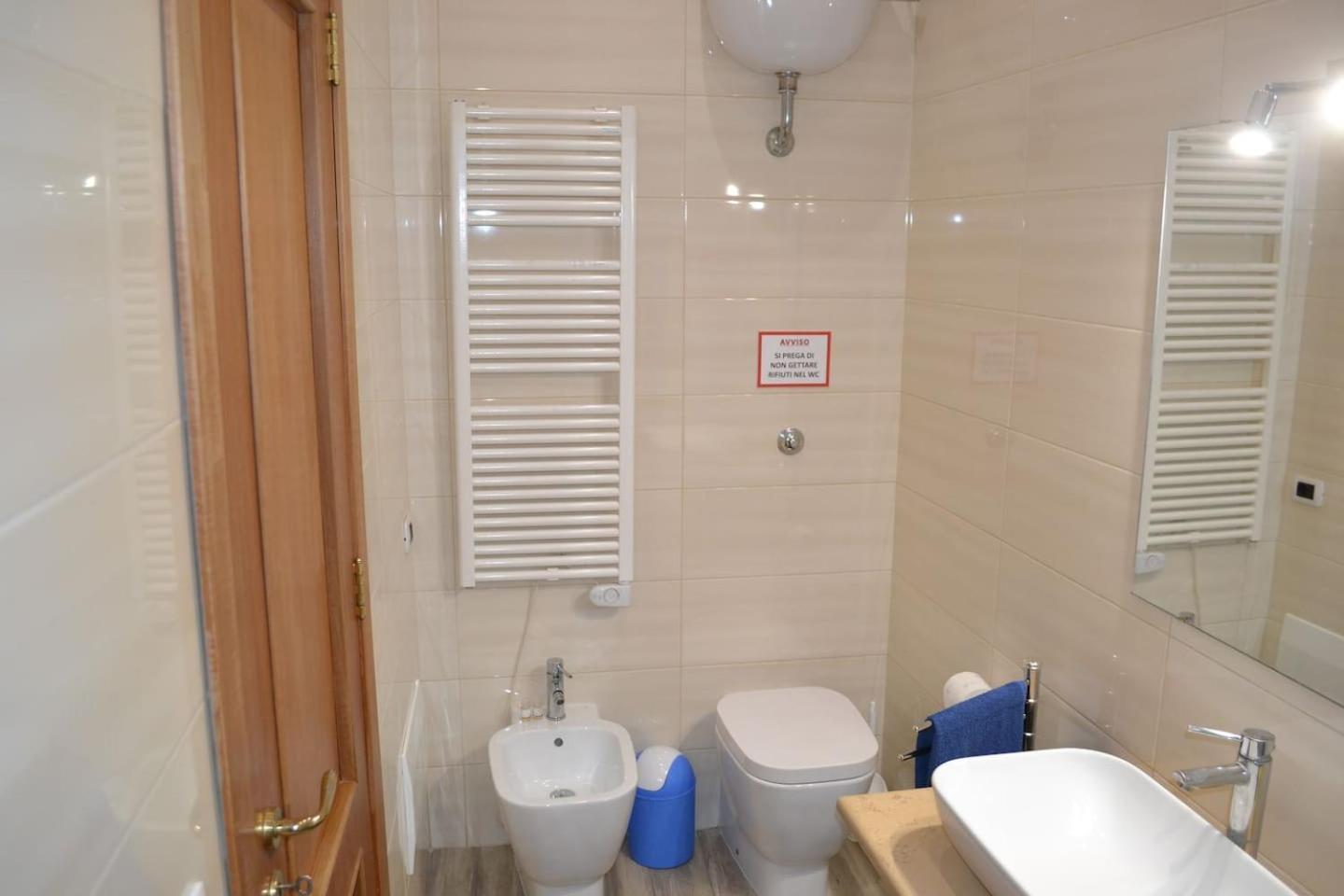 Appartement Traversa Toledo, Intero Al Plebiscito *