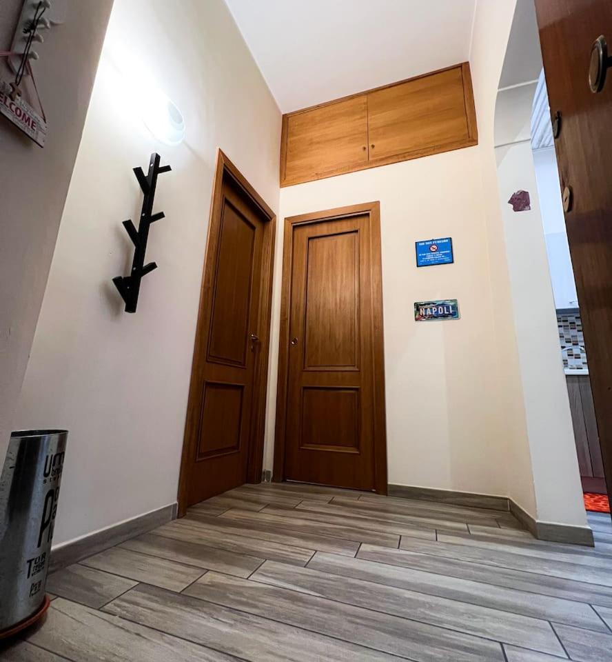 Appartement Traversa Toledo, Intero Al Plebiscito Napels